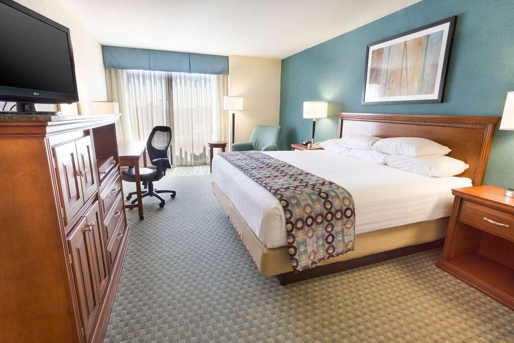 Drury Inn & Suites Birmingham Lakeshore Drive Zimmer foto