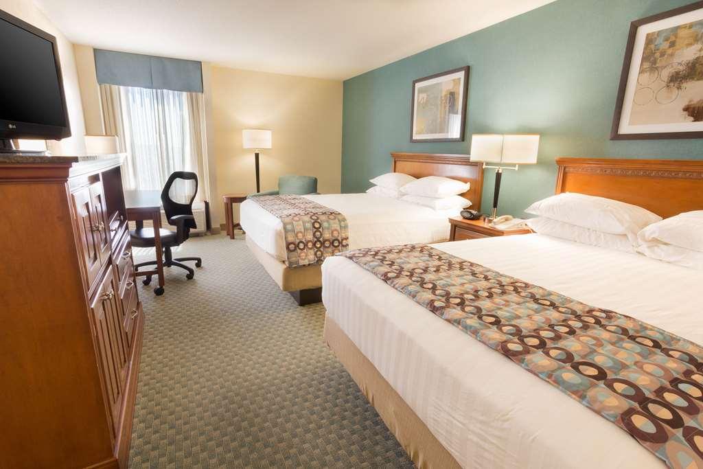 Drury Inn & Suites Birmingham Lakeshore Drive Zimmer foto