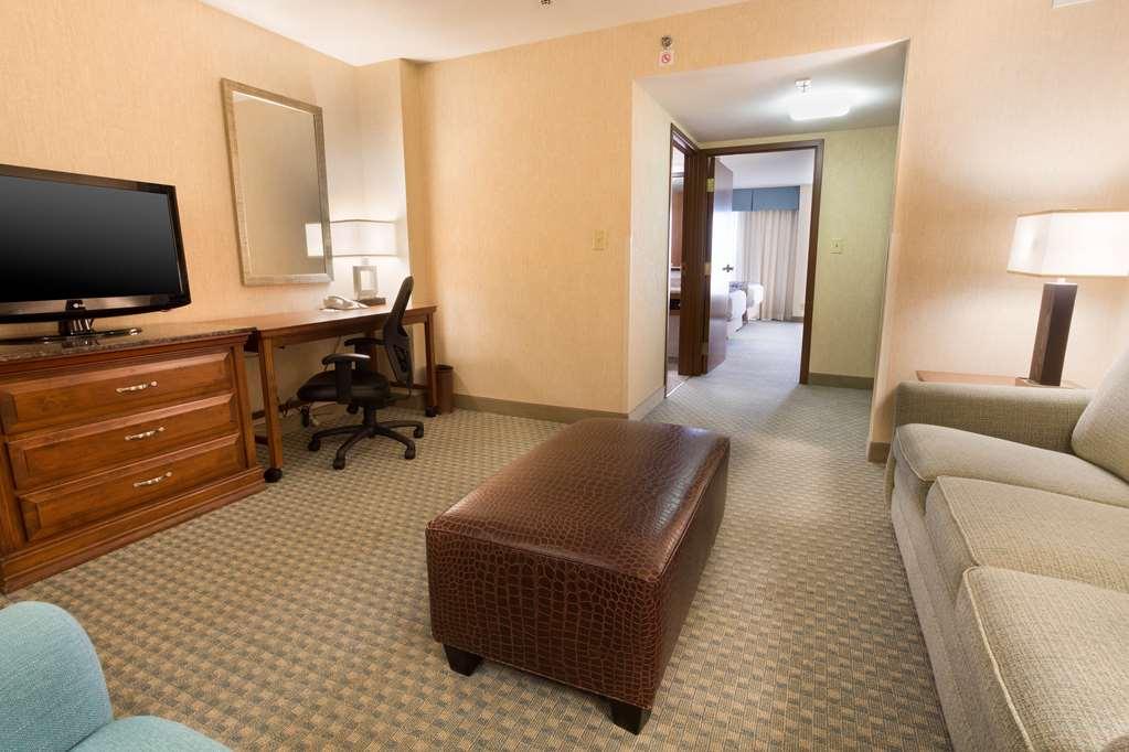 Drury Inn & Suites Birmingham Lakeshore Drive Zimmer foto